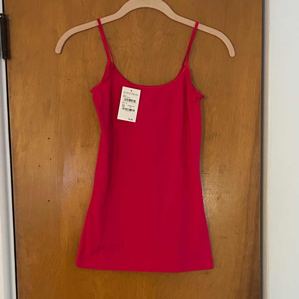 BP Fuchsia Camisole